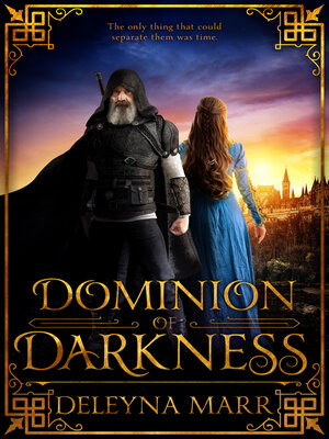 cover image of Dominion of Darkless
